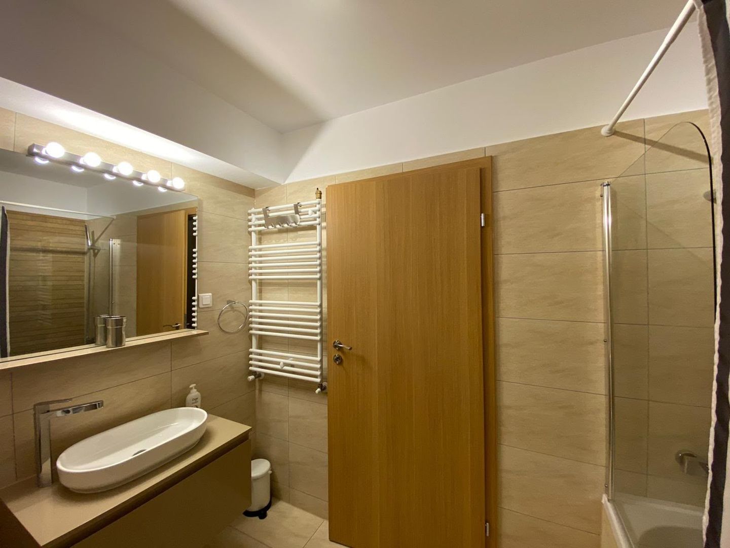 2 camere | Icon Residence | Banu Manta |  Victoriei - Poză 8