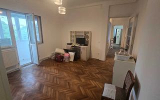 3 camere + terasa I Decomandat I Unirii- Bd Regina Maria I 82 mp - Poză 3