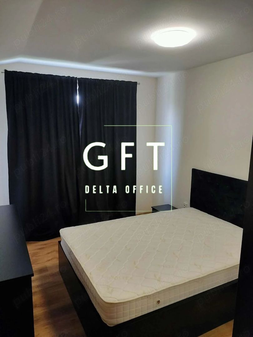 Apartament cu 2 dormitoare și living - Poză 5