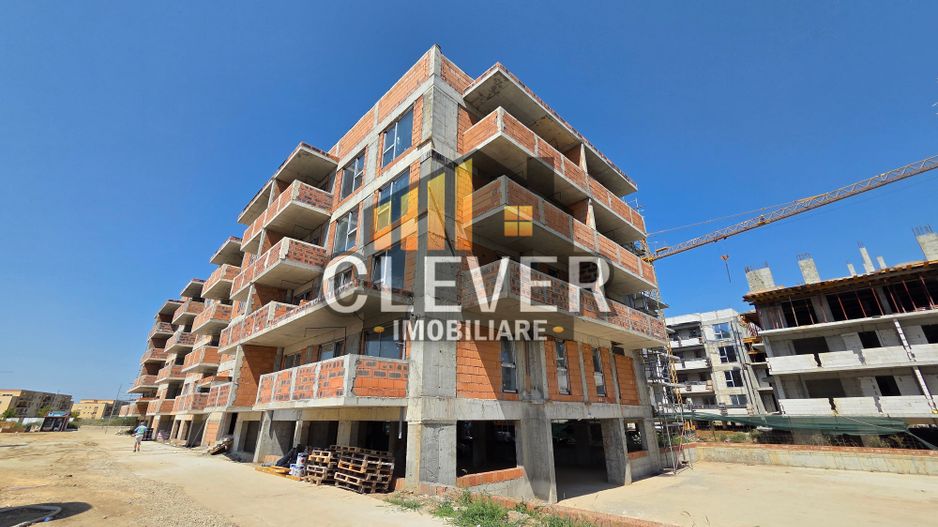 Studio Pallady | 47,20 mp | Promo parcare | Metrou Nicolae Teclu - Poză 16