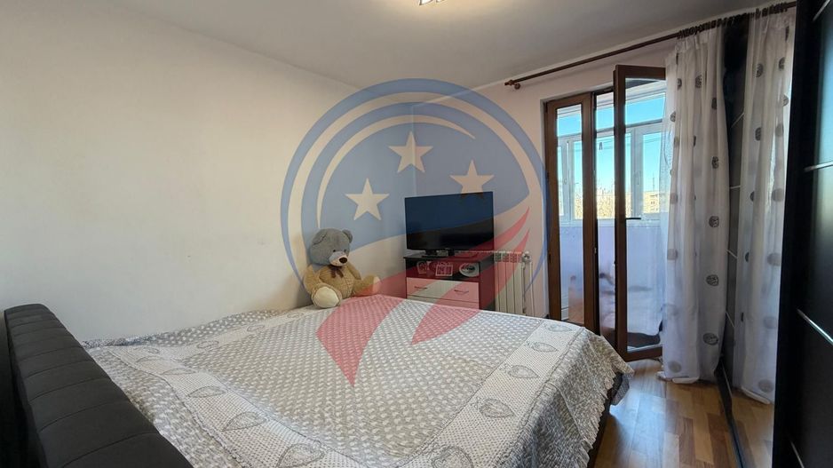 APARTAMENT 3 CAMERE-73 mp zona Promenada - Poză 7