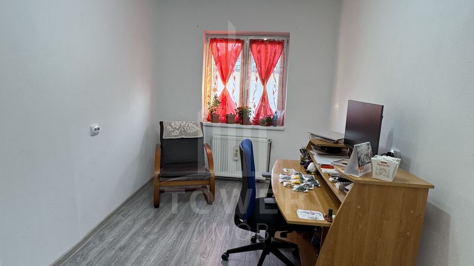 Casă spațioasă cu 5 camere în Ocna Sibiului – teren generos de 726 mp! - Poză 6