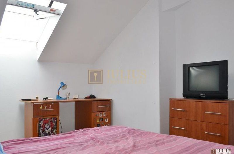 bloc nou, aer conditionat-Girocului. - Poză 10