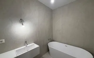 APARTAMENT ULTRAFINISAT | COMPLEX PREMIUM | 221MP-TERASA 114MP - PIPERA - Poză 11