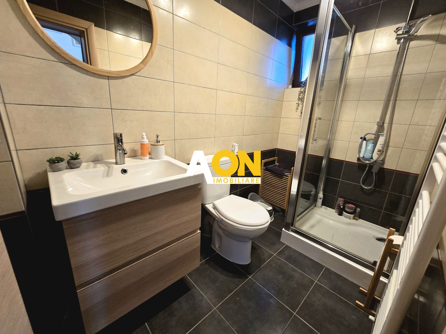 Casa Individuala 4 Camere, 2 Bai, 440mp Teren - Poză 14