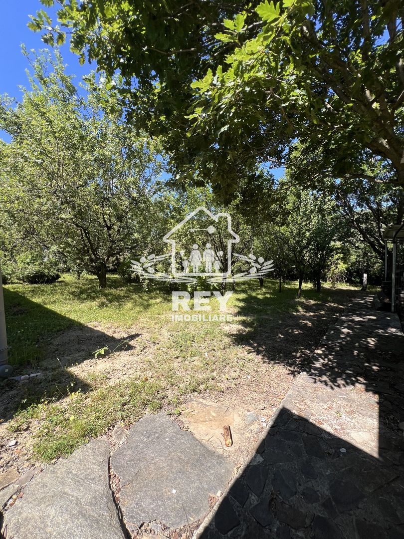 Casă de vacanță la munte, locuibilă, teren mare, Sadu/Tocile/Sibiu - Poză 15