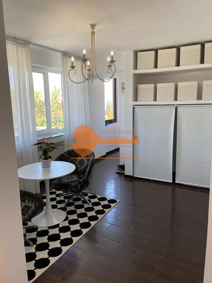 Apartament 2 camere cu centrala – Tineretului la 5 min de metrou - Poză 5