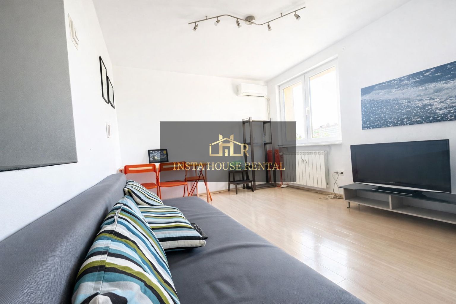 2 camere vedere Parcul Circului, metrou Stefan cel Mare - Poză 1