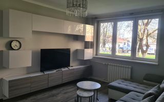 Se închiriază apartament cu 3 camere, renovat recent - Poză 3