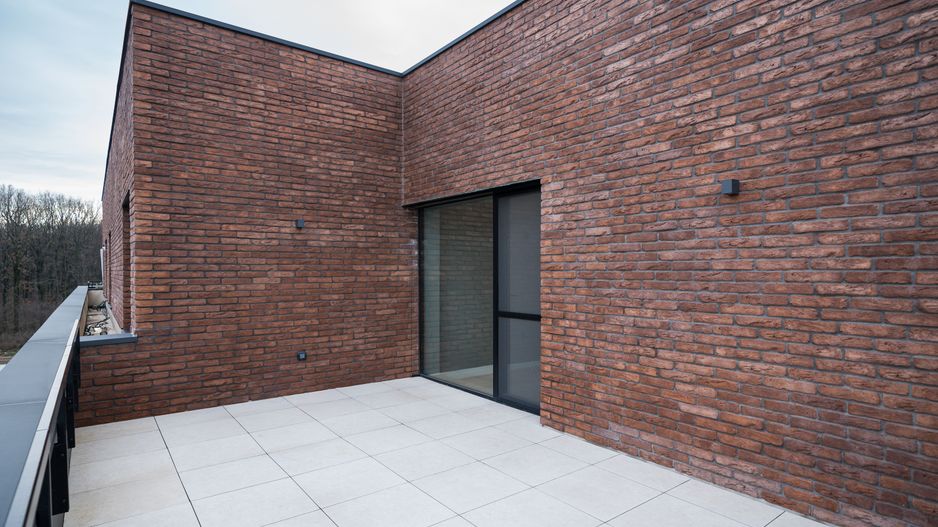 Apartament de 3 camere in Amber Forest - Poză 11