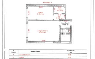 Apartament la cheie, cu 2 camere + Loc de parcare | Selimbar - Poză 9