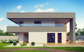 Teren de Vânzare în Zona Centrală Pipera –  Autorizație de Construcție - Poză 1