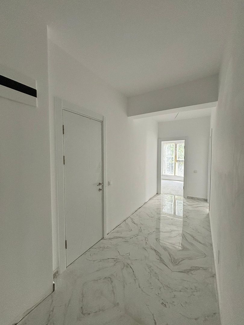 DUPLEX 3CAM. IN BLOC FINALIZAT / LINGA SCOALA BRAUNER, METROU! - Poză 11
