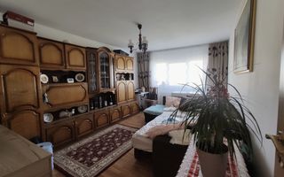 Apartament cu 2 camere decomandate | Mărăști | Zona Fabricii de Zahăr - Poză 5