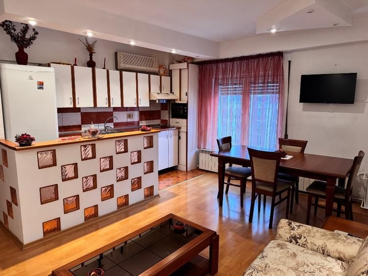 Apartament Bd Natiunile Unite/Parcul Izvor - Poză 1