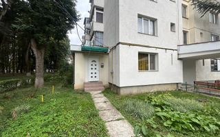 Apartament 3 camere, 100 mp, ultracentral – ideal birouri - Poză 19