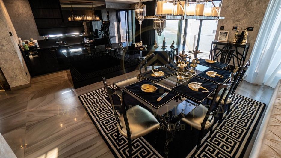Faleza Nord - Cucerește luxul urban cu acest duplex spectaculos! - Poză 9