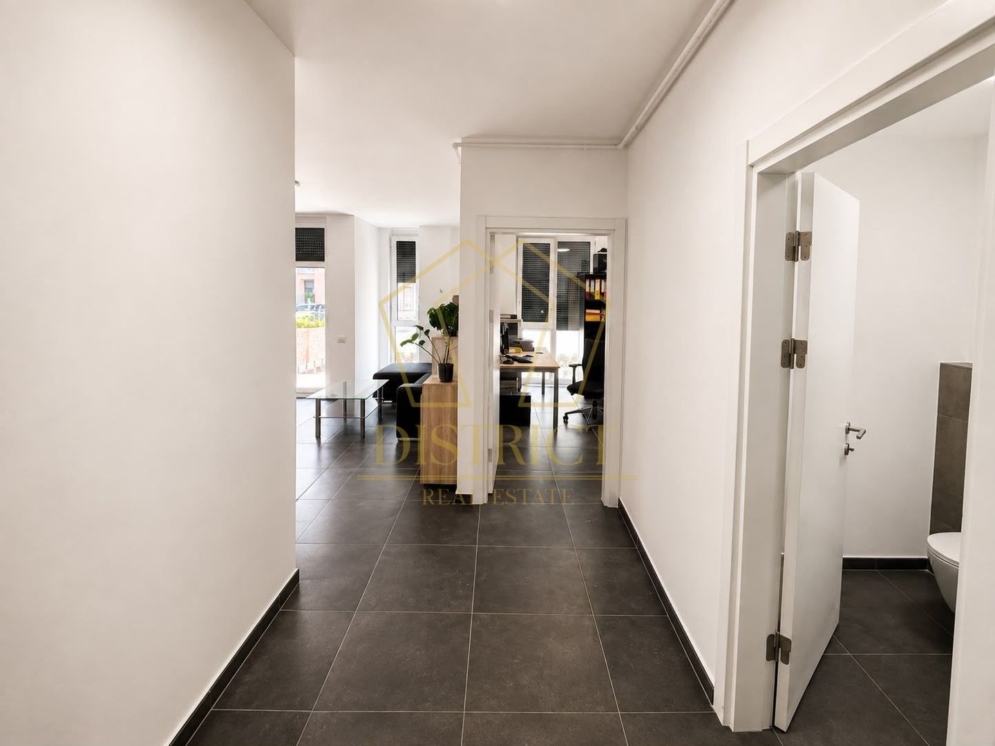 Apartament modern cu 2 camere | Torontalului - Poză 4