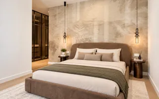 Apartament 4 camere Aviatorilor | Terasa 26mp | 2 Locuri parcare | Bloc 2024 - Poză 12