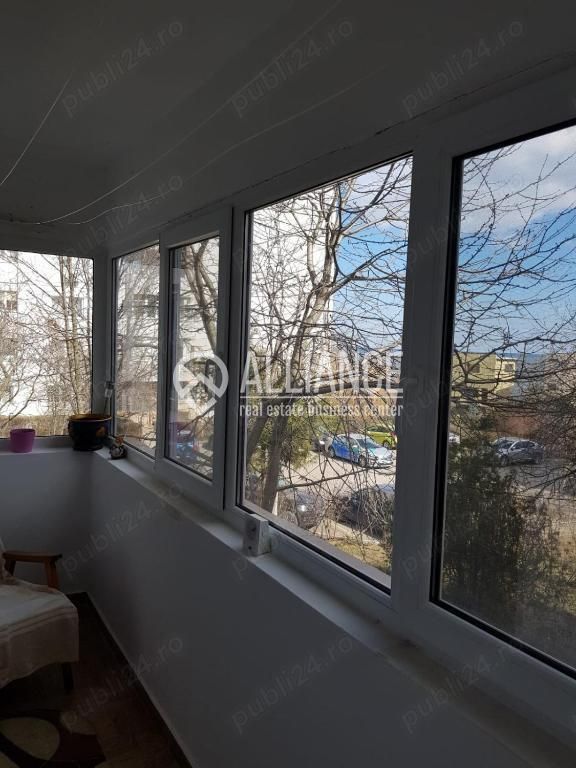 FALEZA NORD (COD 01) - apartament 2 camere mobilat, vedere la mare! - Poză 6