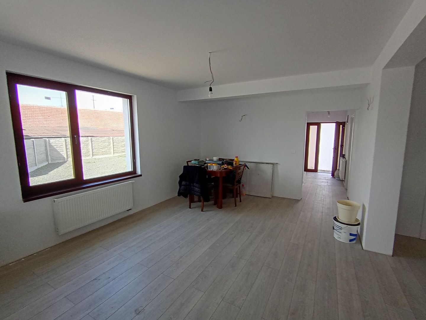 Sanandrei Casa Individuala - Poză 4