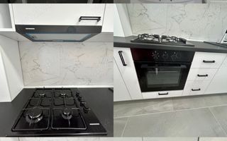 Apartament nou 2 camere  Dumbravita etaj 1 - Poză 7