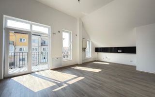 Apartament 1 camera | 45 mp | Etaj 3 | Bloc Nou 2025 | Tolstoi - Poză 1