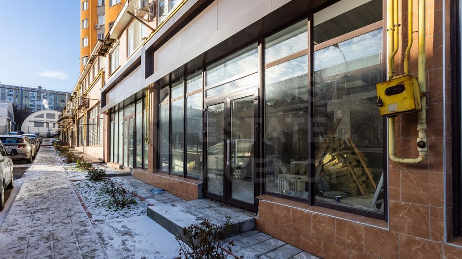 Vânzare, spațiu comercial, 310 mp, str. Petru Zadnipru, Ciocana - Poză 9