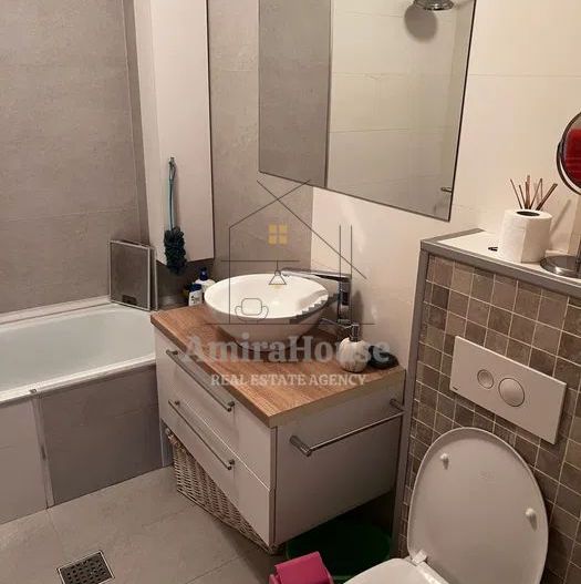 Apartament 2 camere bloc nou, 60 mp, finisat, str Observatorului Zorilor - Poză 11