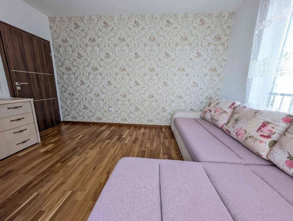 Apartament spatios l 3 camere l 2 bai l terasa l parcare l A. Muresanu - Poză 2