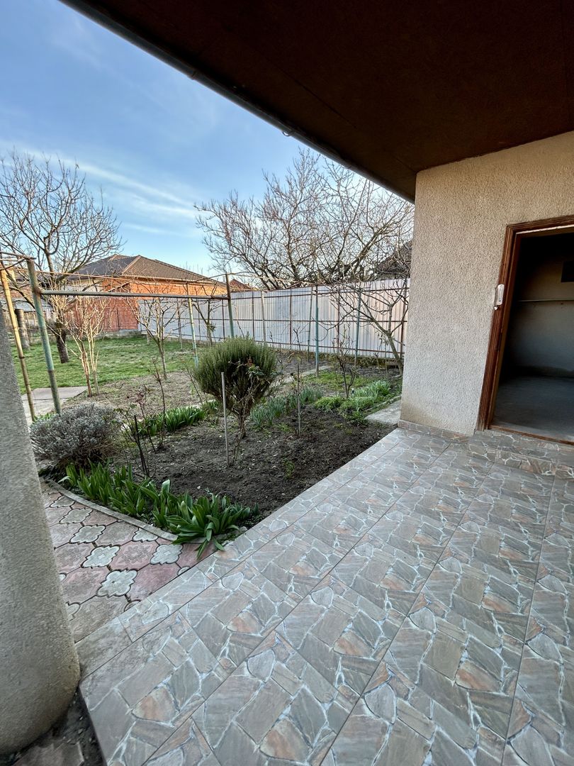 Casa zona Iosia - Poză 2