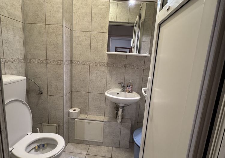 Inchiriere apartament 3 camere Iancului, Biserica Capra - Poză 6