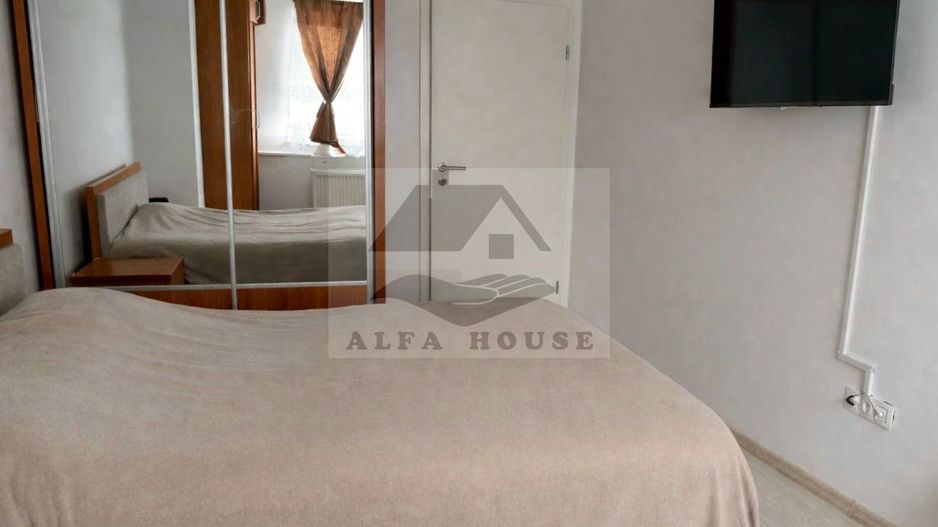 Apartament cu trei camere - locatie TOP , zona CORESI - Poză 12
