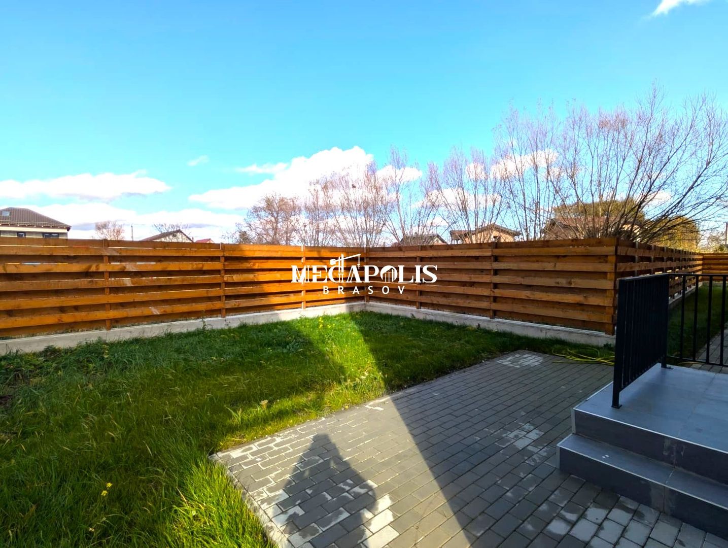 Duplex Stupini Brasov - Poză 2