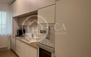 Apartament cu 3 camere de inchiriat in Prima Onestilor Oradea - Poză 3