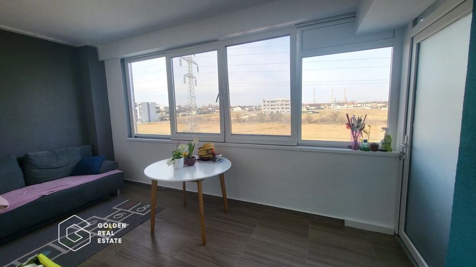 Apartament Giroc, ultracentral - Poză 8