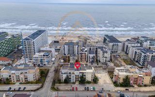Apartament PREMIUM cu 3 camere | Mamaia Nord | 125 mp utili - Poză 11