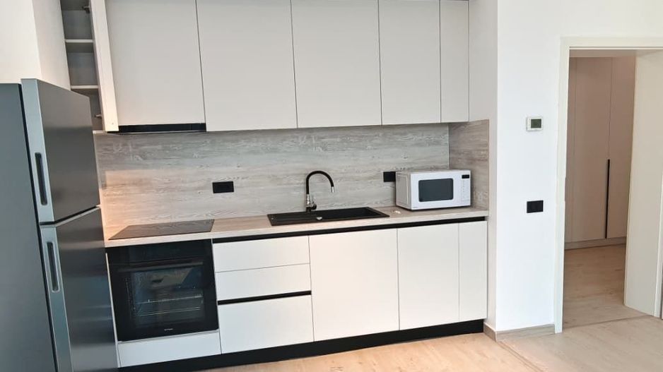 Apartament 3  camere zona Coressi - Poză 17