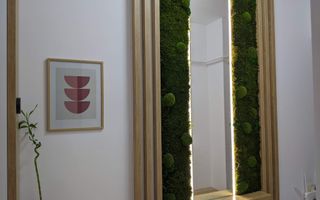 Apartament modern de închiriat în Iași, River Towers Complex - Poză 2