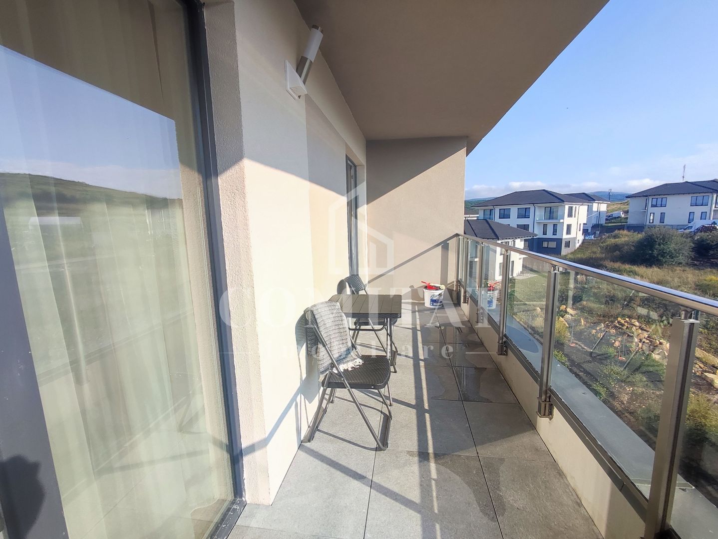 Apartament de lux cu 2 camere | La cheie | Zona Vivo Mall - Poză 21