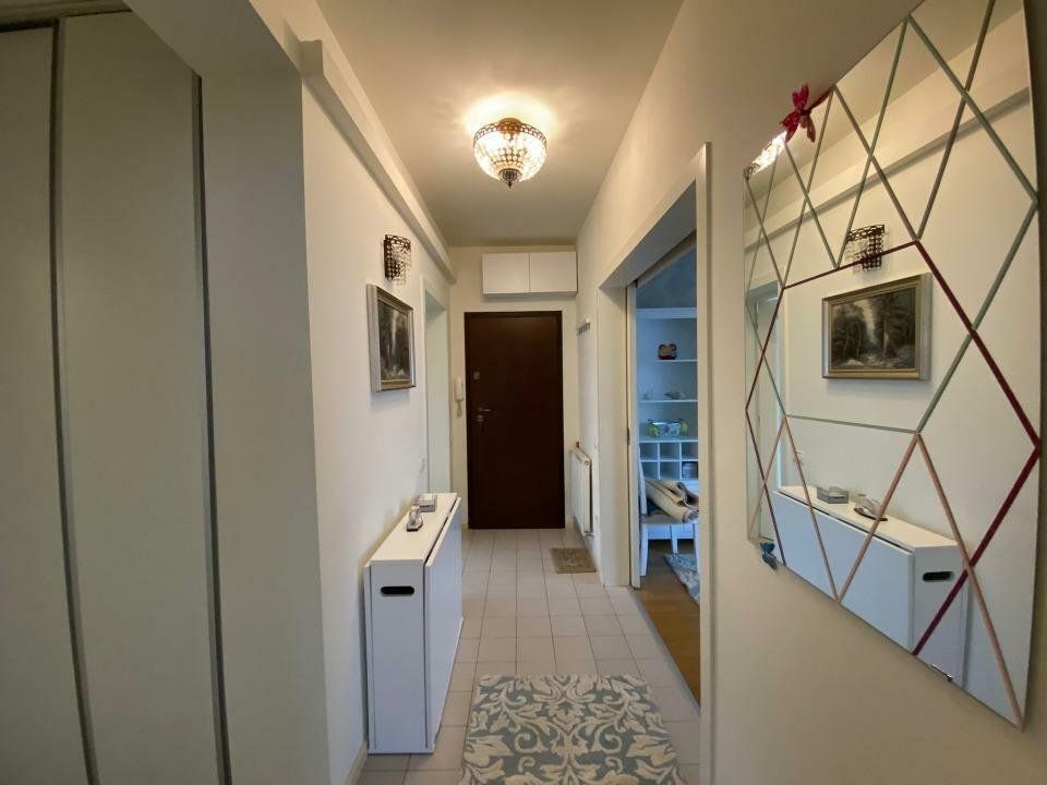 Apartament 3 camere - Primaverii - Bloc reabilitat - Poză 3