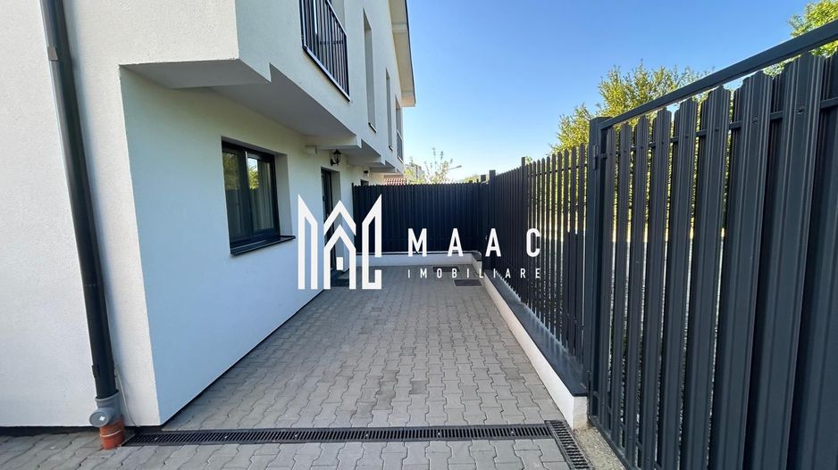 Casă 4 camere I 120 MPU I Curte proprie | Calea Cisnădiei - Poză 13