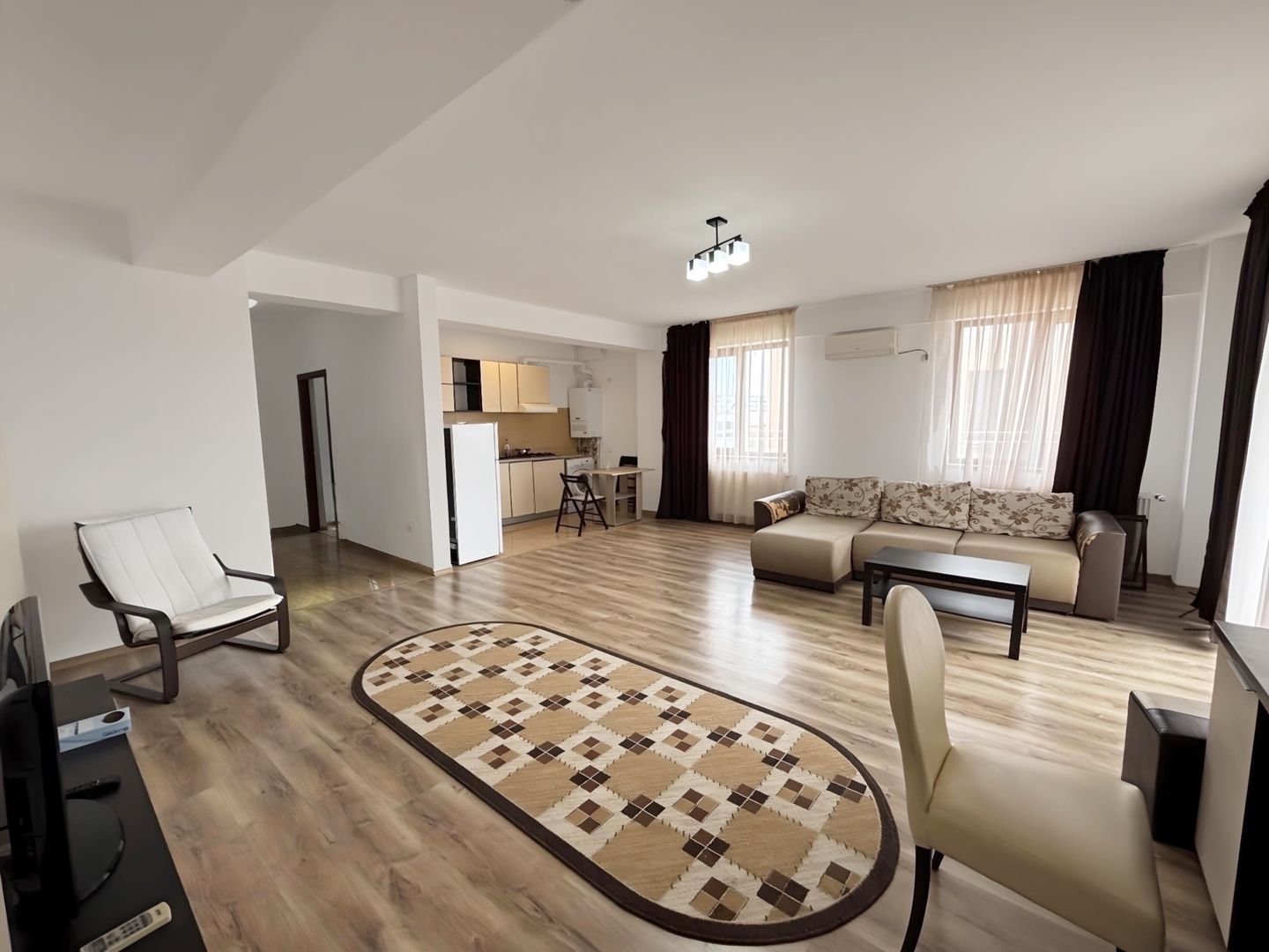 Apartament 2 camere | 89 mp + parcare și boxă | Mackerel Beach - Poză 1