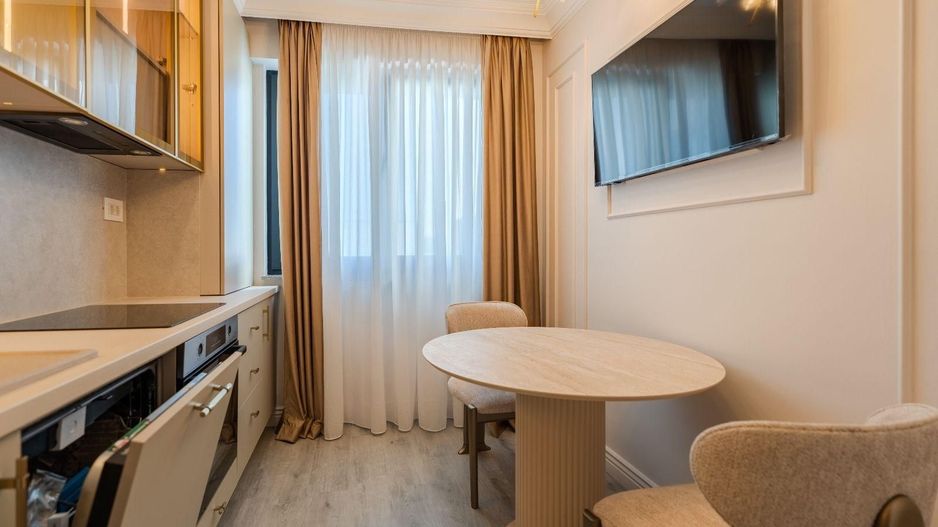 Studio complex nou | Mobilat și utilat - Poză 16