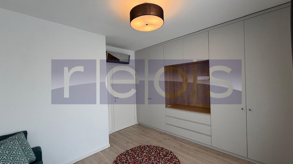 INCHIRIERE 3 CAMERE | MOBILAT LUX | PARCARE | 83MP | NEW POINT-PIPERA - Poză 8