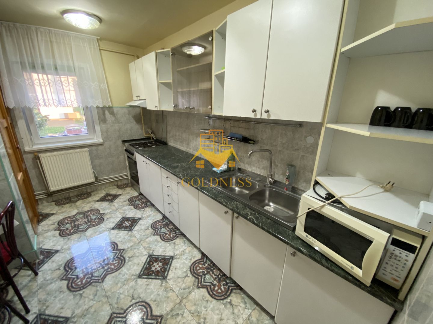 4 Camere, Cartierul Marasti, Zona Aurel Vlaicu, Mega Image, Garaj - Poză 8