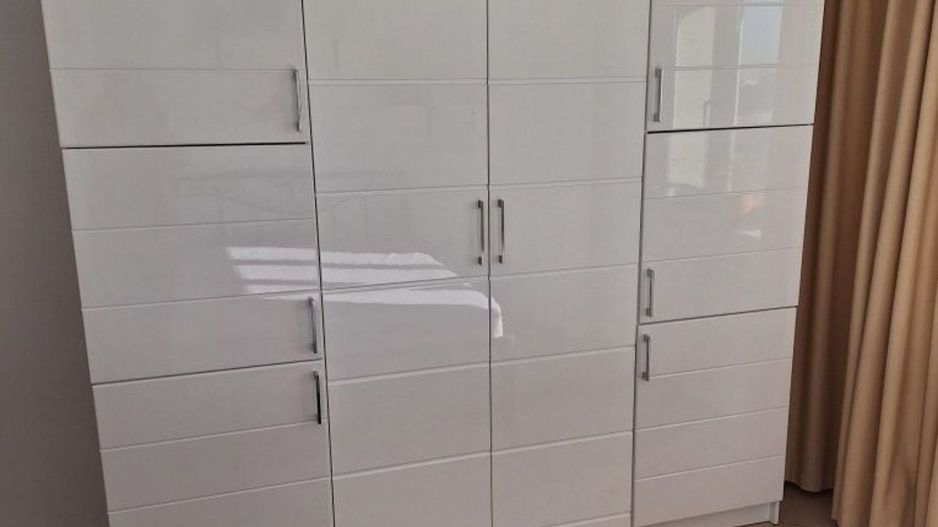 AP. 3 CAMERE IANCULUI, BOILER, METROU 5 MINUTE, BLOC REABILITAT - Poză 7