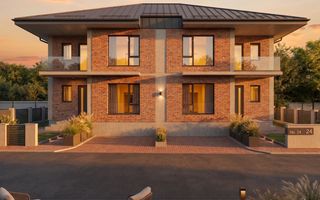 Duplex | 135 MP utili | 1,5 ari teren | 145.000 Euro - Poză 1
