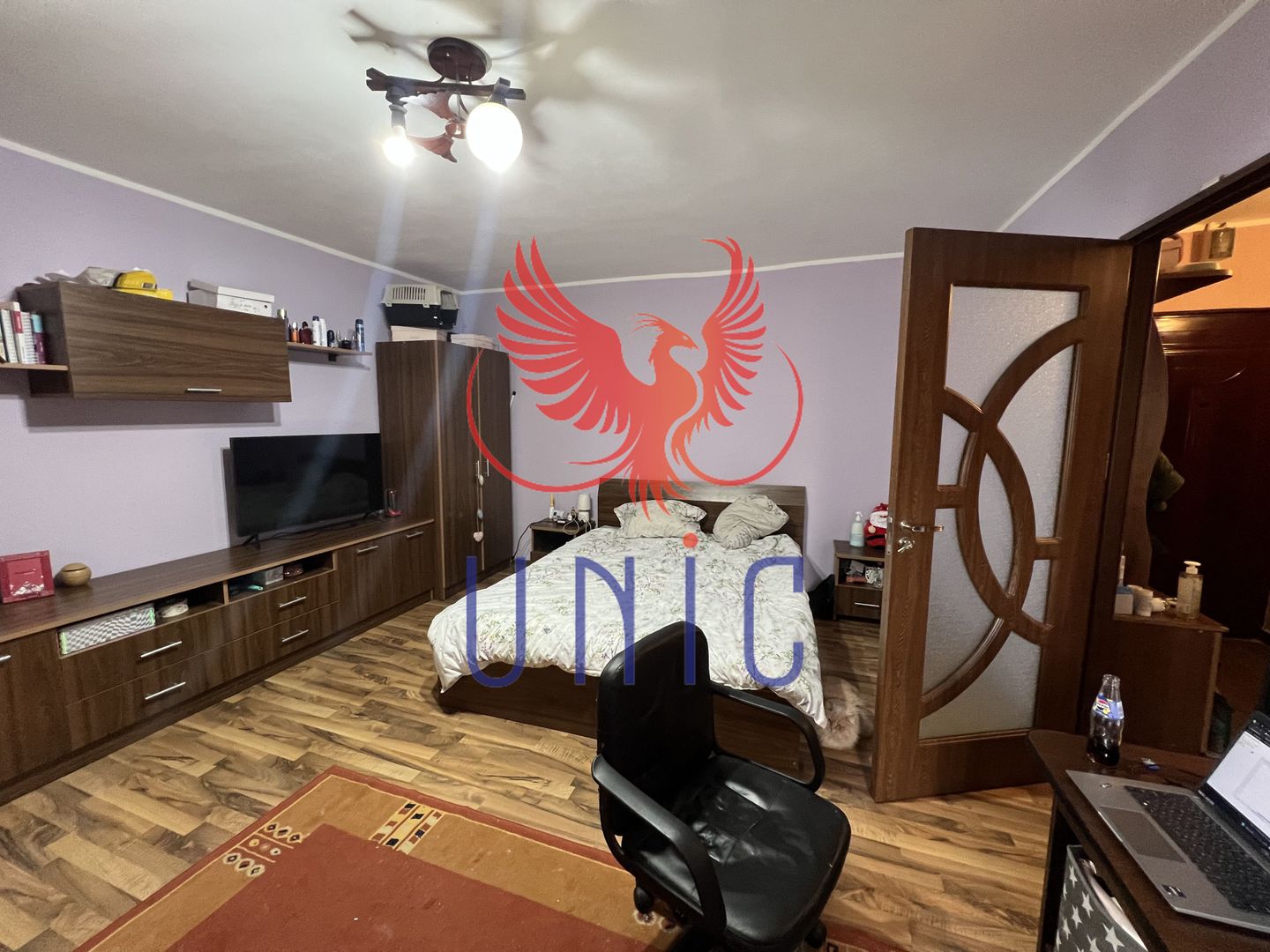 Garsoniera decomandata -Brazda lui Novac - Poză 2