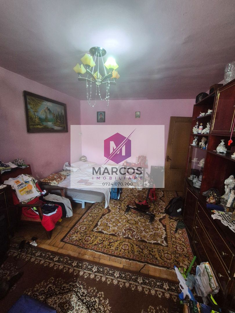Apartament 4 camere et.1 Micro 4 - Poză 7